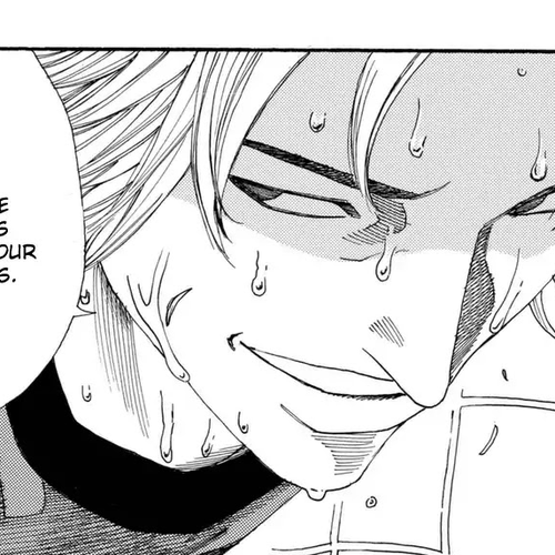 Days Chapter 208: Miscalculation cover