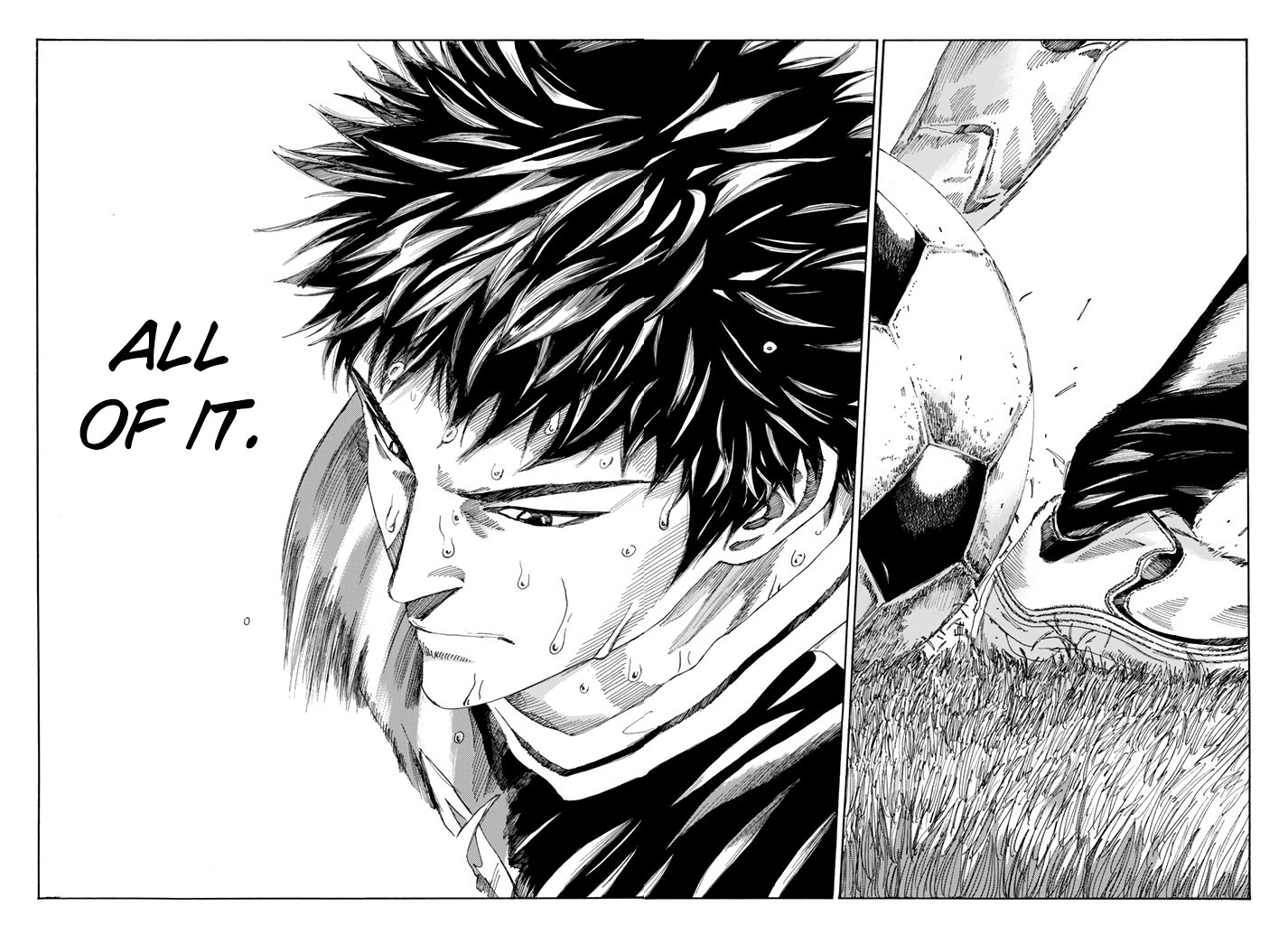 Days Chapter 218 page 13 - Chapter 218: Entrusted Person