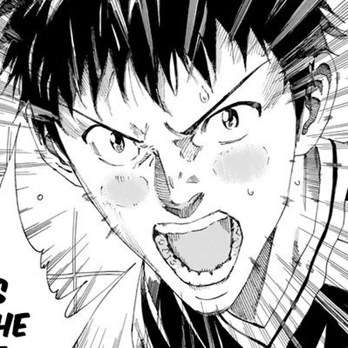 Days Chapter 219: Louder cover
