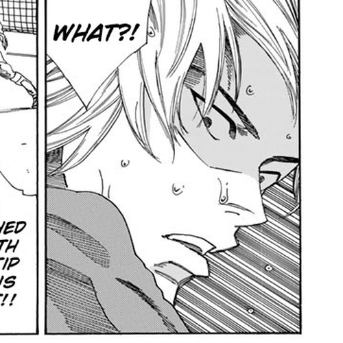 Days Chapter 221: I Told You cover