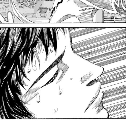 Days Chapter 223: The Pride of the Have-Nots cover