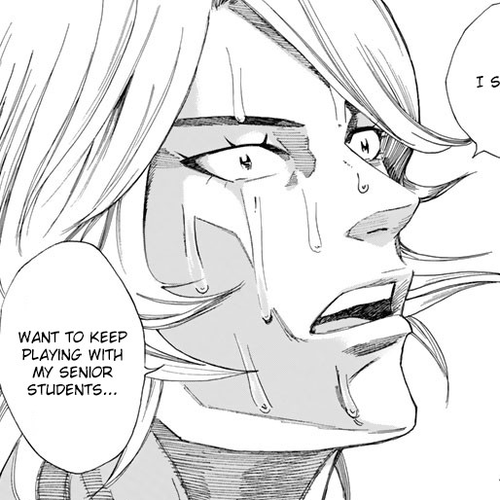 Days Chapter 224: Representative Teammate cover