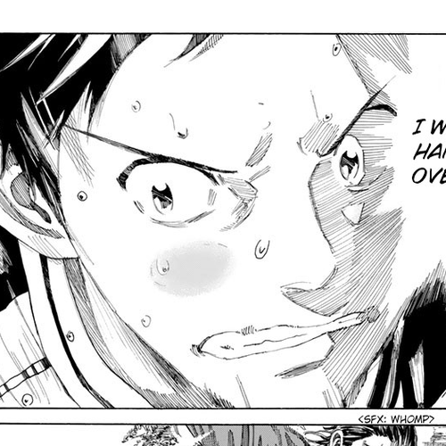 Days Chapter 228: That Reason cover