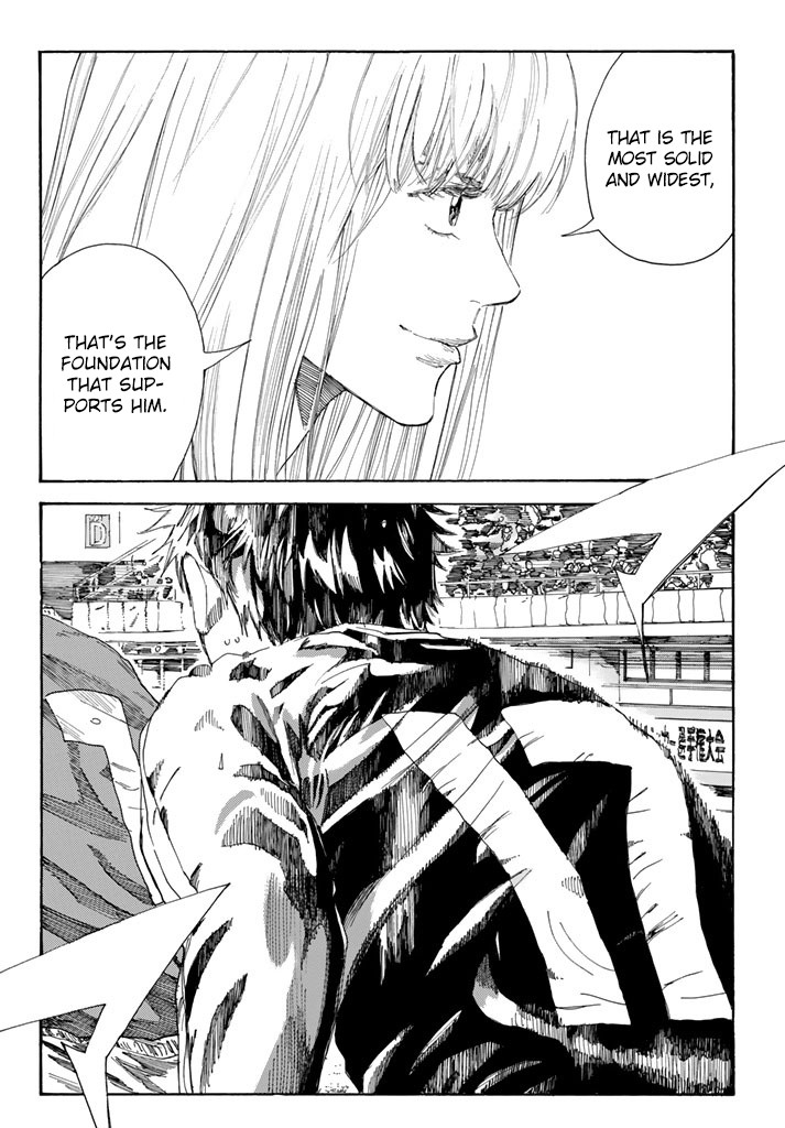 Days Chapter 229 page 10 - Chapter 229: Foundation