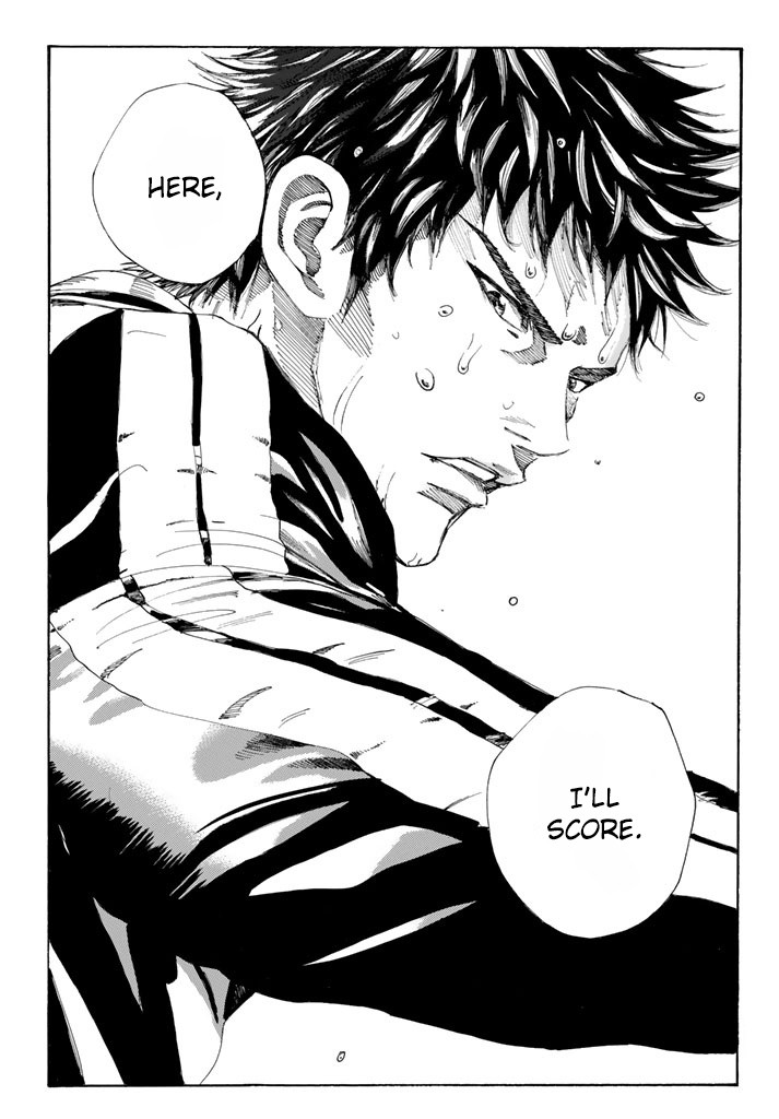 Days Chapter 229 page 15 - Chapter 229: Foundation