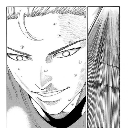Days Chapter 237: No Man's Land cover