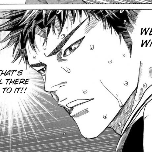 Days Chapter 238: What Hadn't Been Told cover
