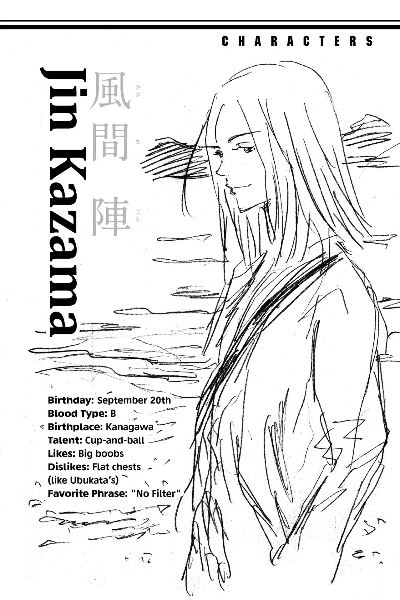 Days Chapter 24 page 26 - Chapter 24: Vol.4 24th day: What Words Can't Say