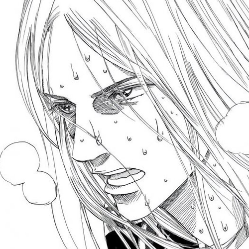 Days Chapter 240: If You Were to Turn Around cover