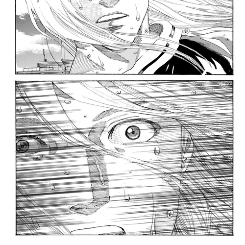 Days Chapter 241: Wind and Earth cover