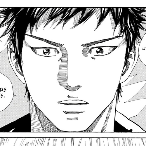 Days Chapter 246: My Circumstances cover