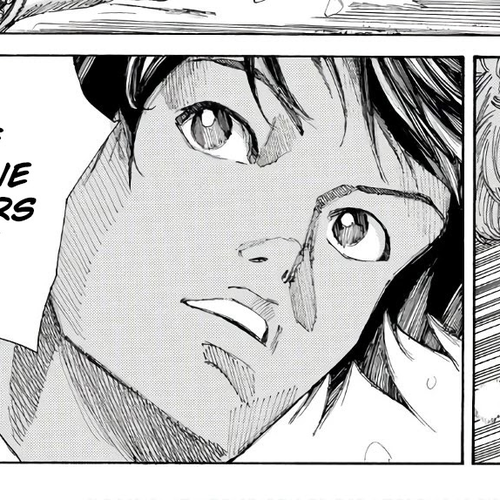 Days Chapter 252: Change of Pace cover