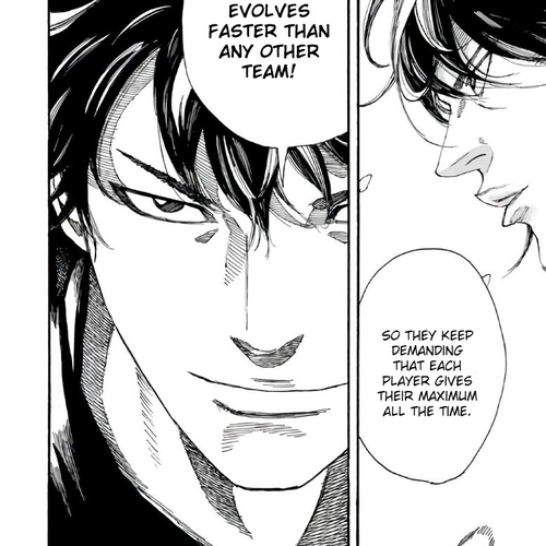 Days Chapter 254: That Day's Promise cover