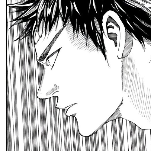 Days Chapter 255: Forwards Are Dogs cover