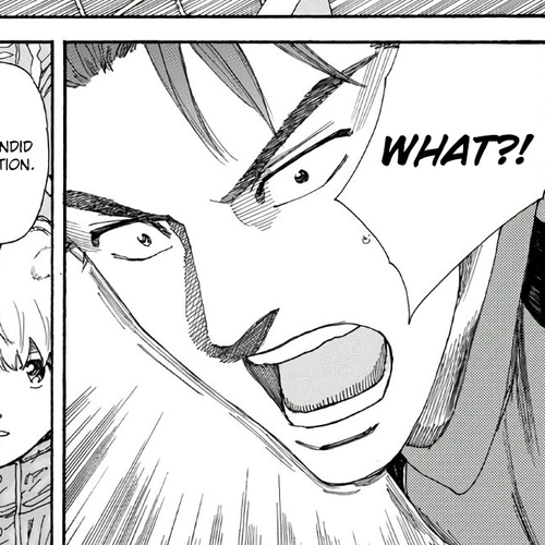 Days Chapter 256: Across the Wall cover