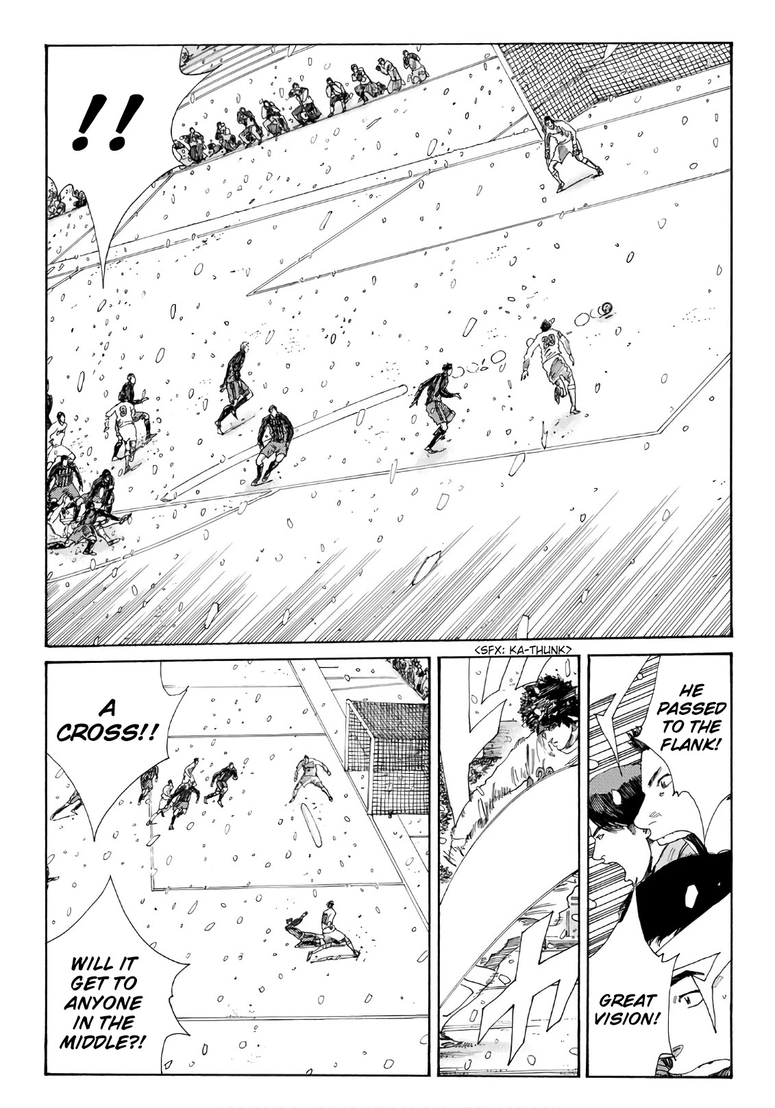 Days Chapter 262 page 18 - Chapter 262: Strongest Showdown