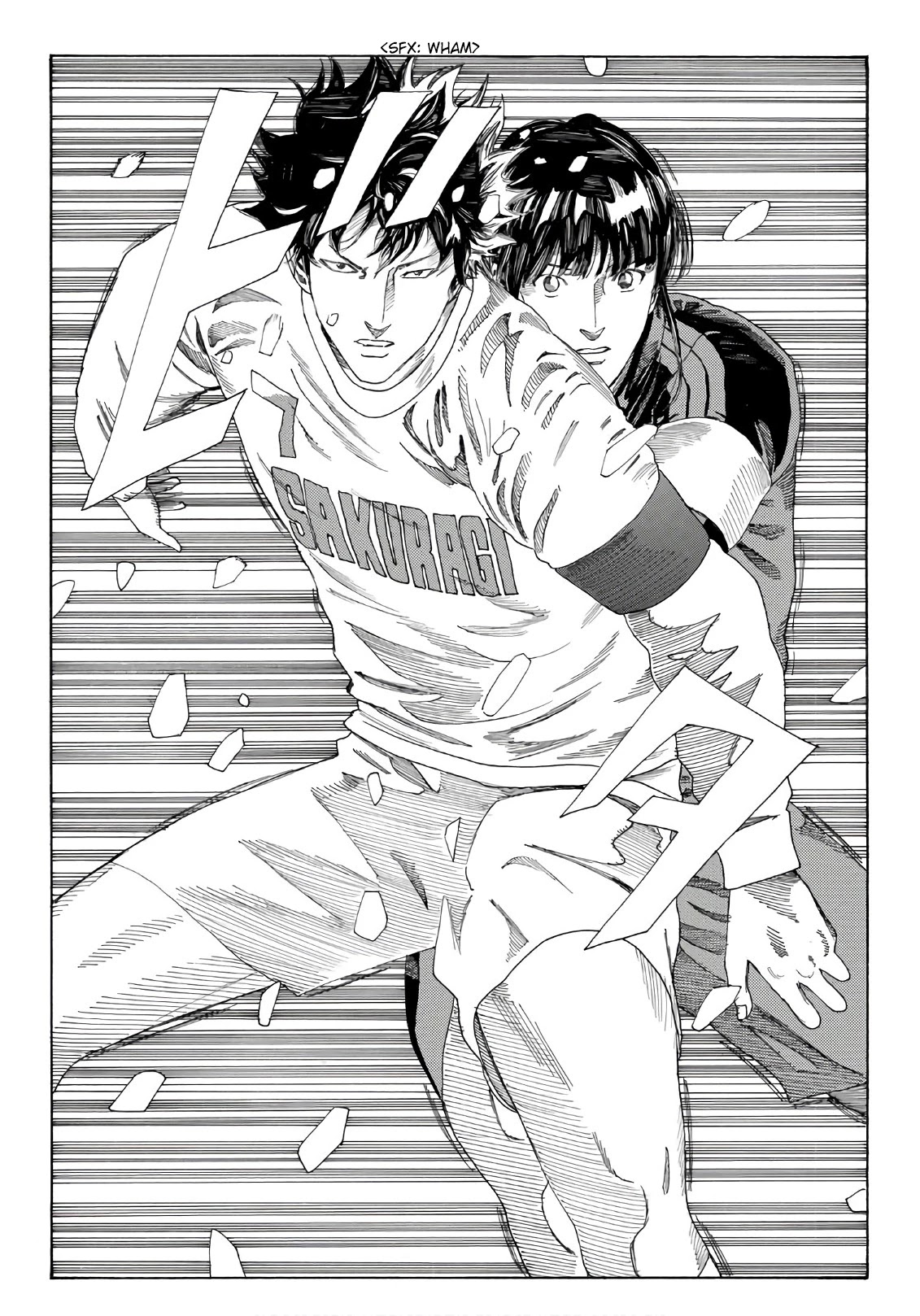 Days Chapter 262 page 5 - Chapter 262: Strongest Showdown
