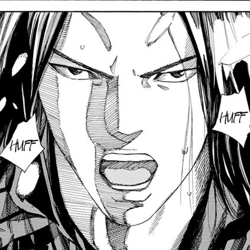 Days Chapter 264: Duty cover