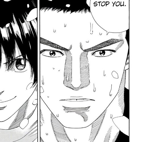 Days Chapter 269: My Job cover