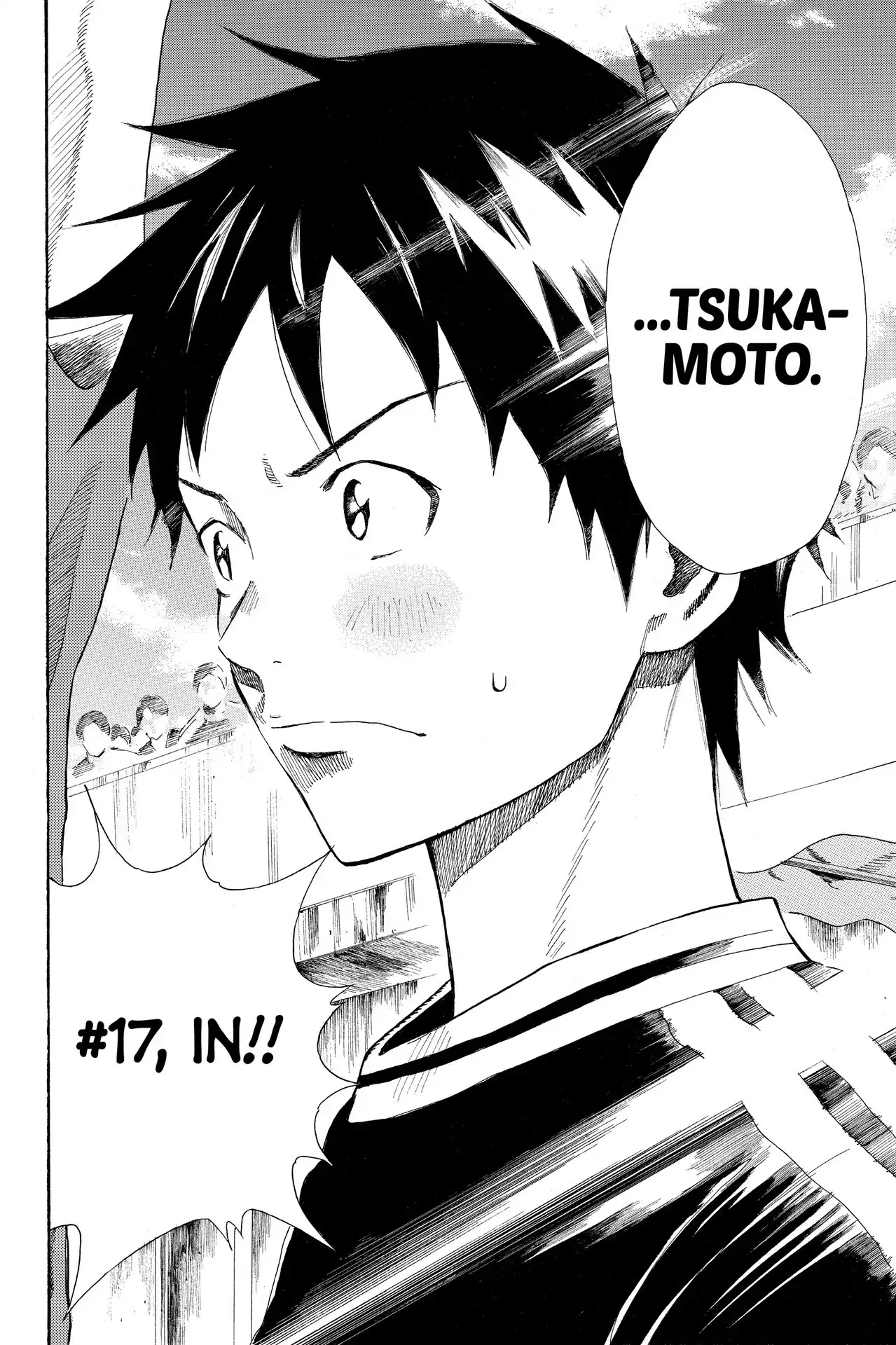 Days Chapter 27 page 20 - Chapter 27: Vol.4 27th day: Some Heroes