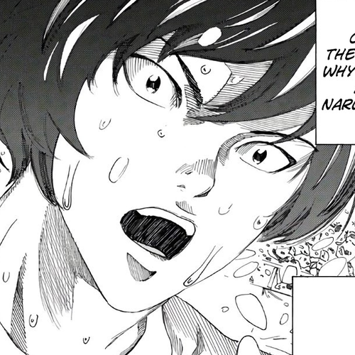Days Chapter 271: The Reaper's True Face cover