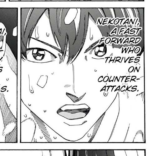 Days Chapter 272: True Shape cover
