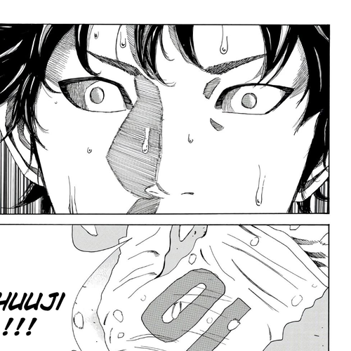 Days Chapter 274: ALIVE cover