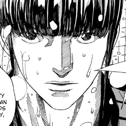Days Chapter 275: Above Resolution cover