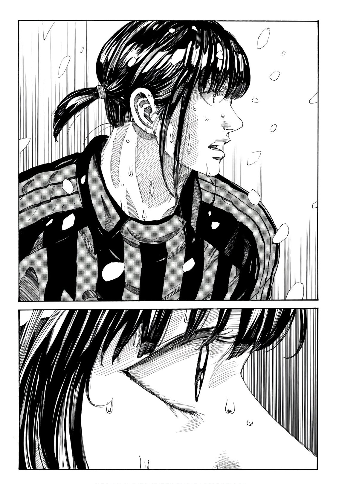 Days Chapter 276 page 18 - Chapter 276: Without Returning It