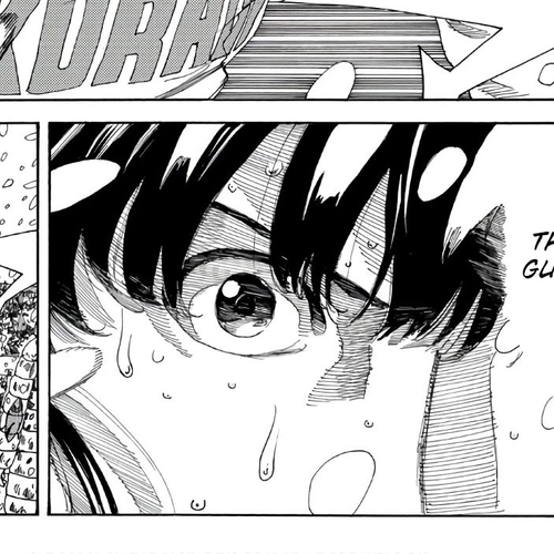 Days Chapter 276: Without Returning It cover