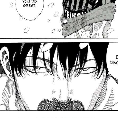 Days Chapter 277: On the Pitch Again cover
