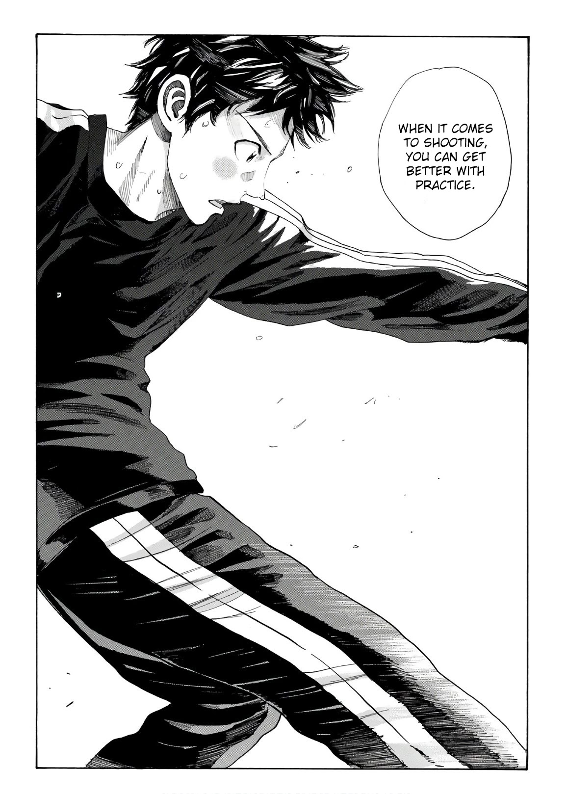 Days Chapter 282 page 19 - Chapter 282: Sweet Spot