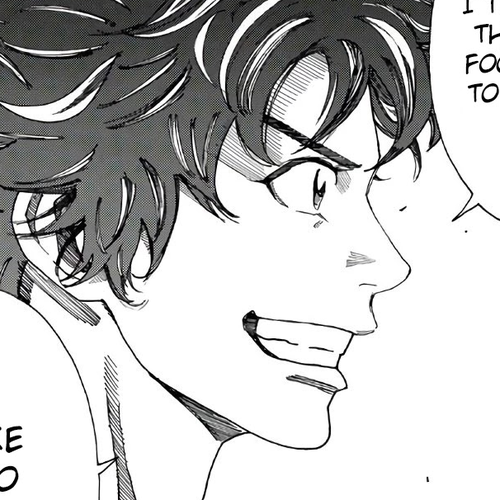 Days Chapter 282: Sweet Spot cover
