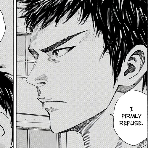 Days Chapter 284: Respect cover