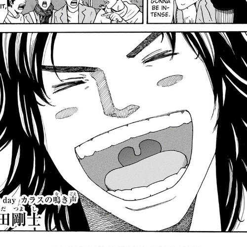 Days Chapter 286: The Crows' Claws cover
