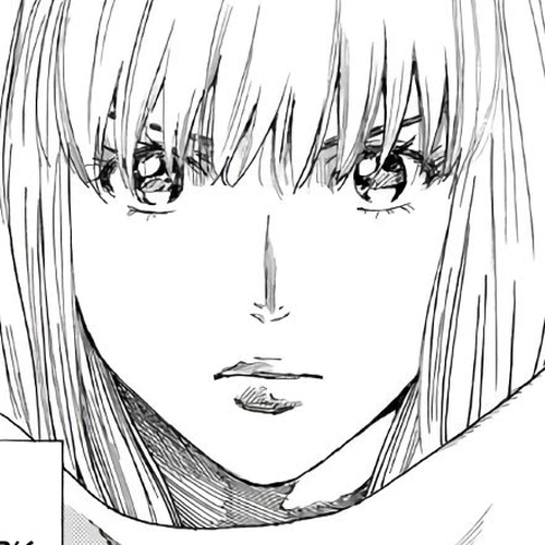 Days Chapter 289: The Melancholy of Chikako Ubukata cover