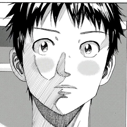 Days Chapter 294: The Feeling of Pitch cover