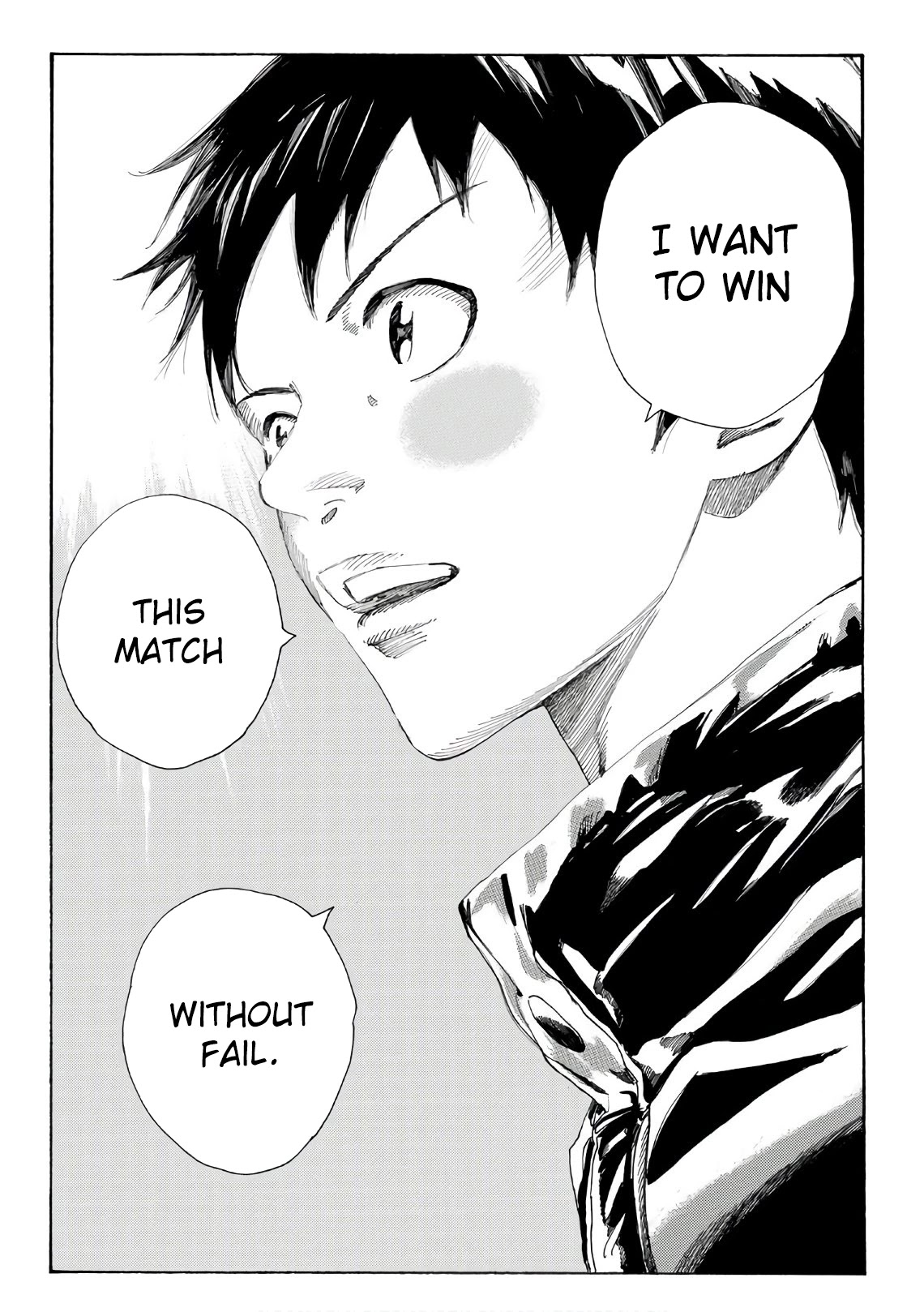 Days Chapter 295 page 13 - Chapter 295: For the Sake of Your Friend