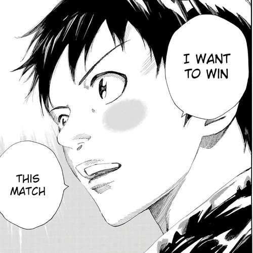 Days Chapter 295: For the Sake of Your Friend cover