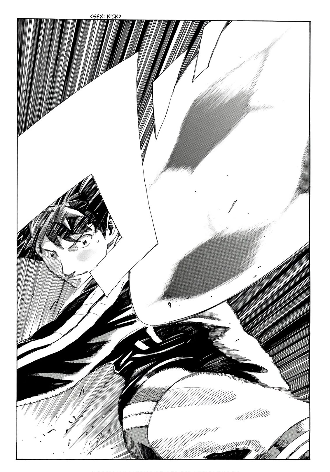 Days Chapter 298 page 7 - Chapter 298: Memories of Fierce Battles
