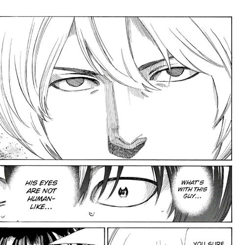 Days Chapter 298: Memories of Fierce Battles cover