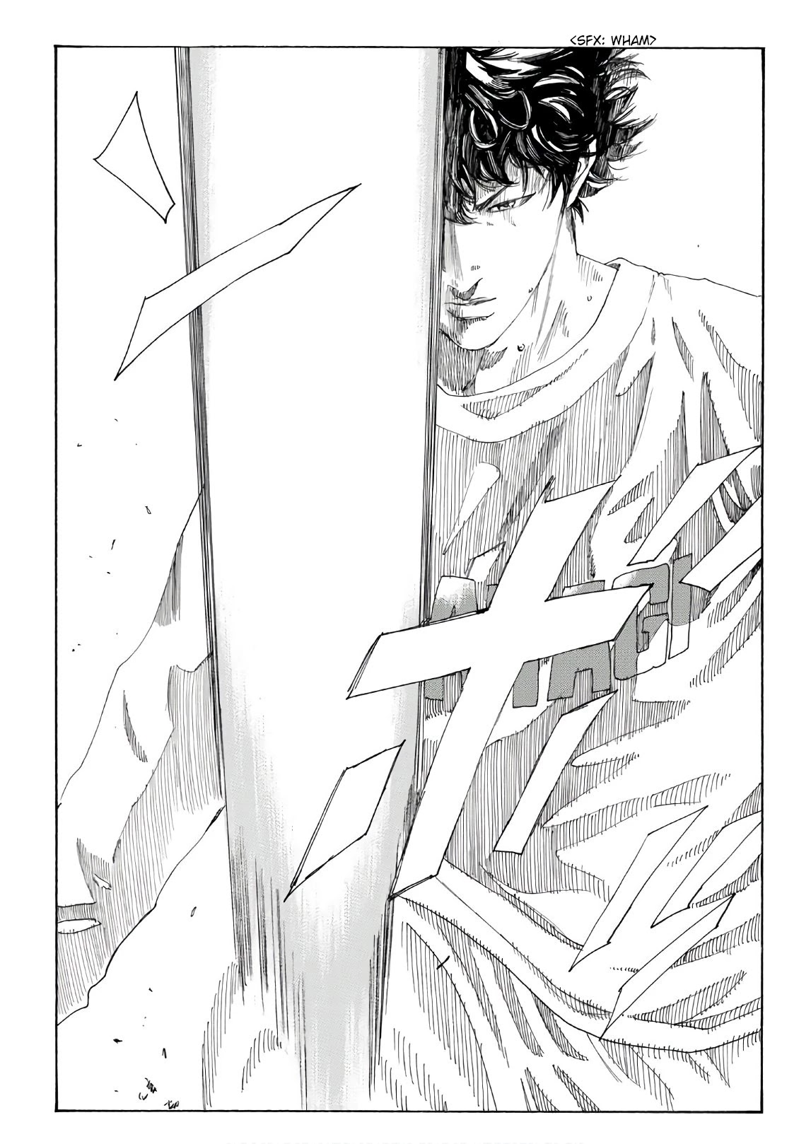 Days Chapter 302 page 16 - Chapter 302: The Trunk of the Cherry Tree
