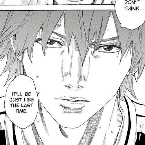Days Chapter 304: Yet Another Mentor and Pupil cover