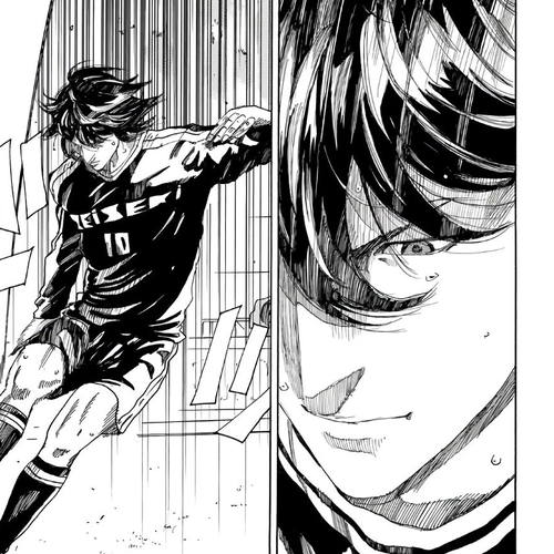 Days Chapter 305: Cool Guy cover