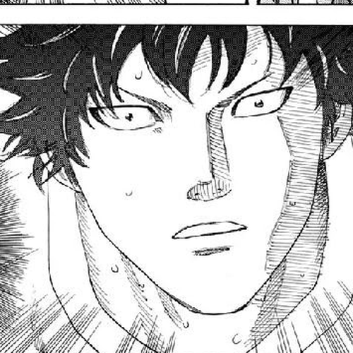 Days Chapter 309: The Man Who Attracts cover