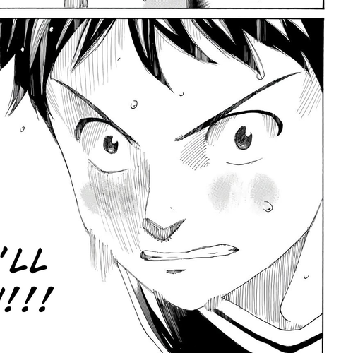 Days Chapter 311: A Fool's Paradise cover