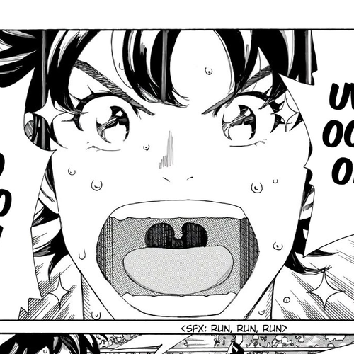 Days Chapter 314: The Festivities After the Goal cover