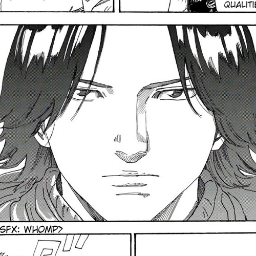 Days Chapter 320: A History of Turn-arounds cover