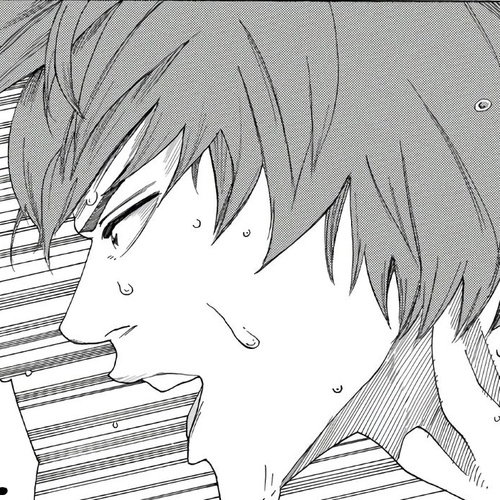 Days Chapter 322: Future Leader cover