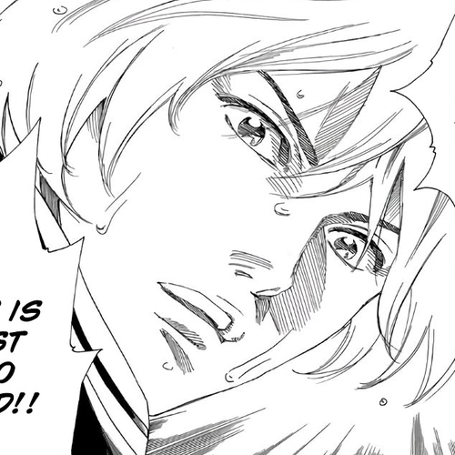 Days Chapter 324: Unknown Story cover
